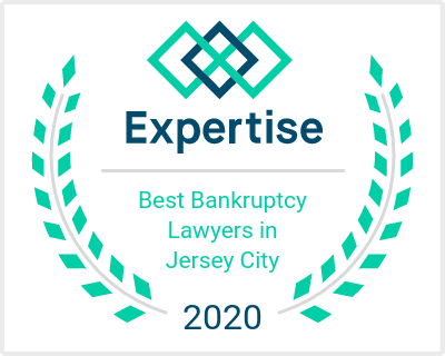 Expertise Best Bankruptcy Lawyers in Jersey City 2020