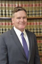John O’Boyle, Esq.